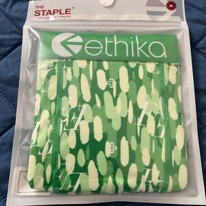 Ethika Staples Men